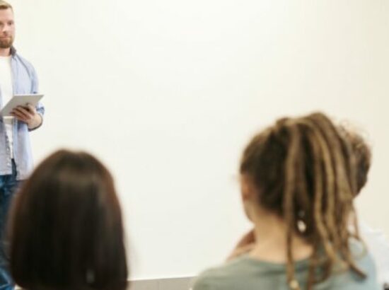 cazadores de la desinformación