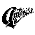 logo autsaider comics