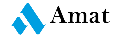 logo editorial amat