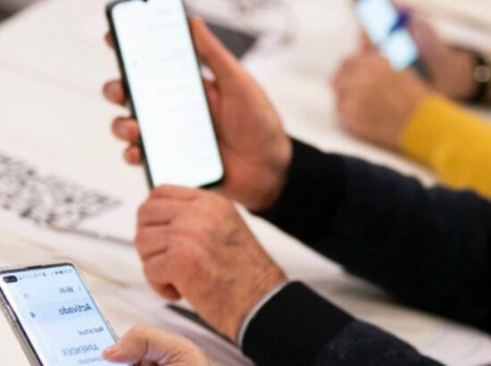 taller Ciberseguridad básica