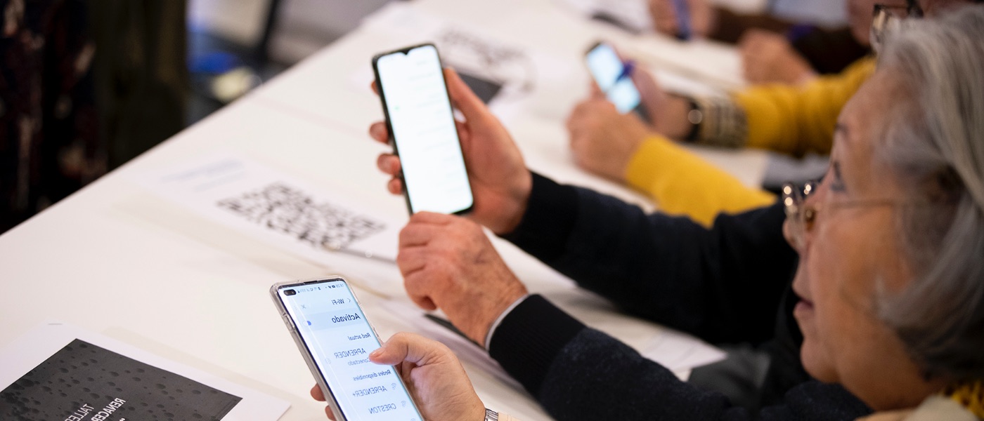 taller Ciberseguridad básica