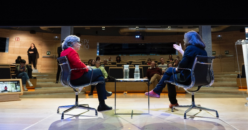 Cine de animación e industria