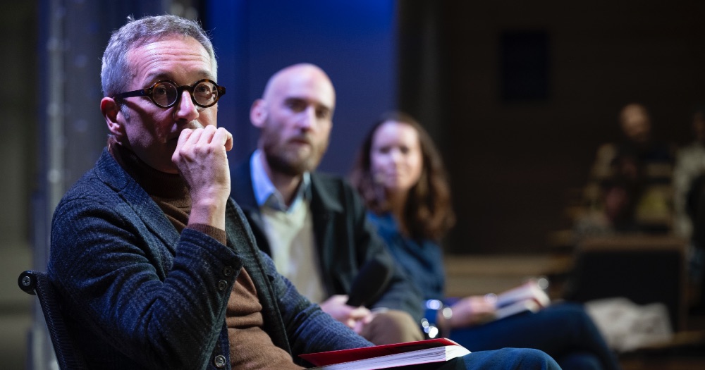 La historia del futuro