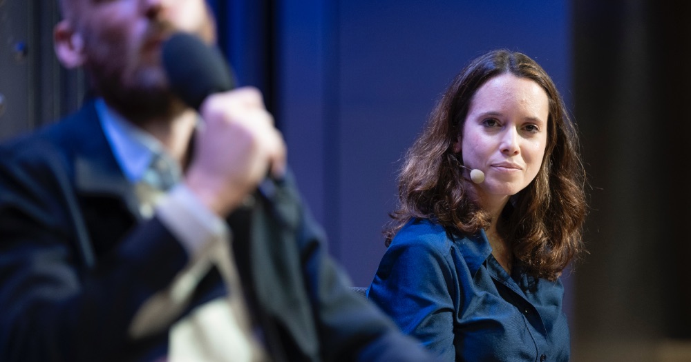 La historia del futuro