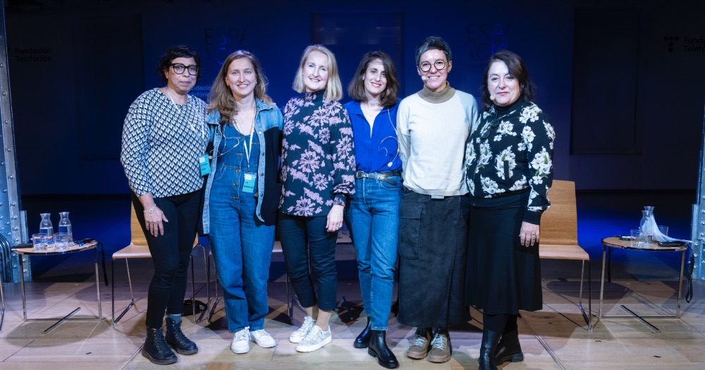 cine por mujeres madrid directoras