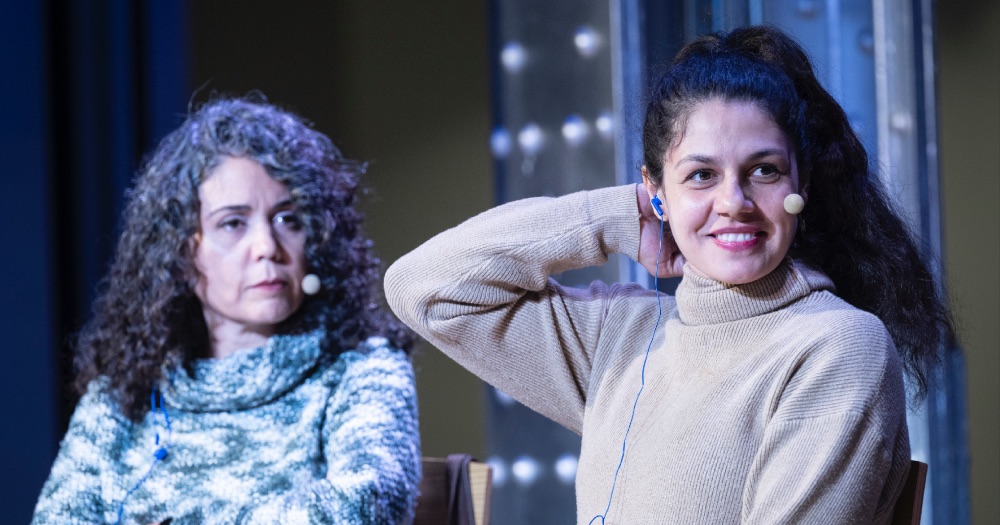 cine por mujeres madrid directoras