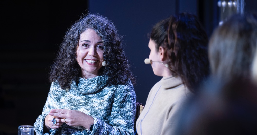 cine por mujeres madrid directoras