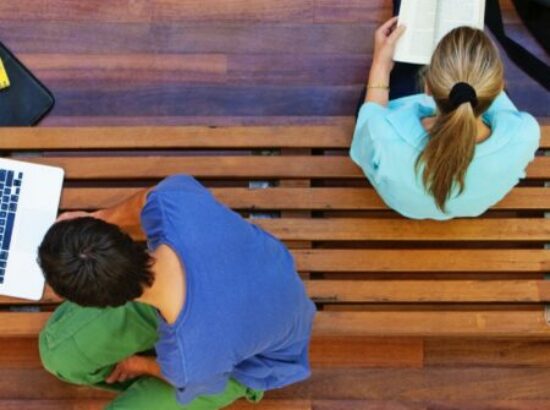 combatir desinformación en el aula