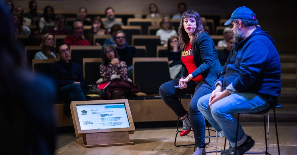 desinformación y bulos