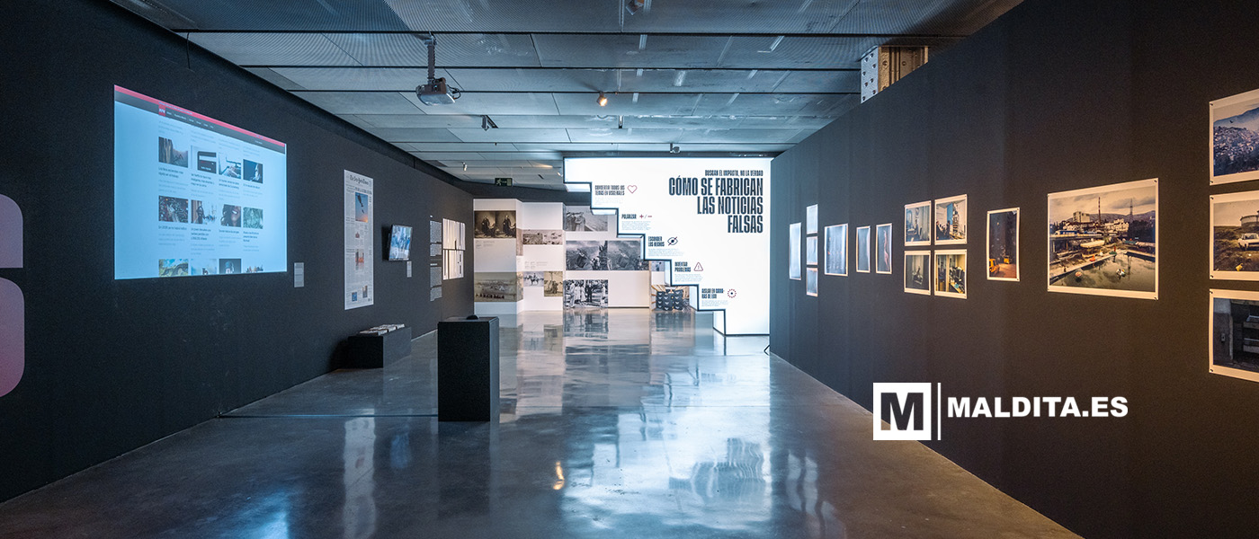 desinformacion y bulos con maldita