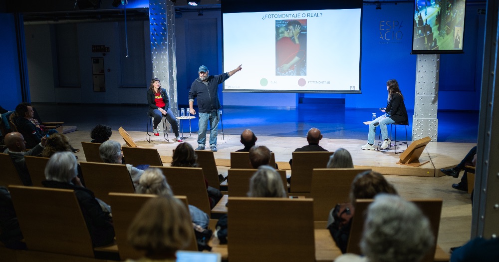 desinformación y bulos