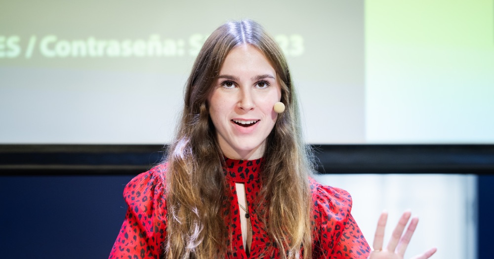 madresfera programa como una niña