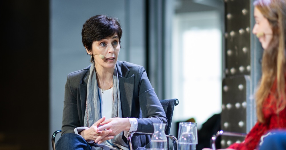 madresfera programa como una niña