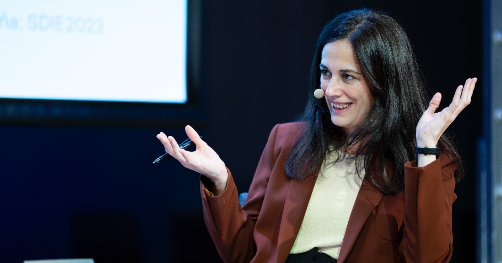 Encuentro con Mariano Sigman