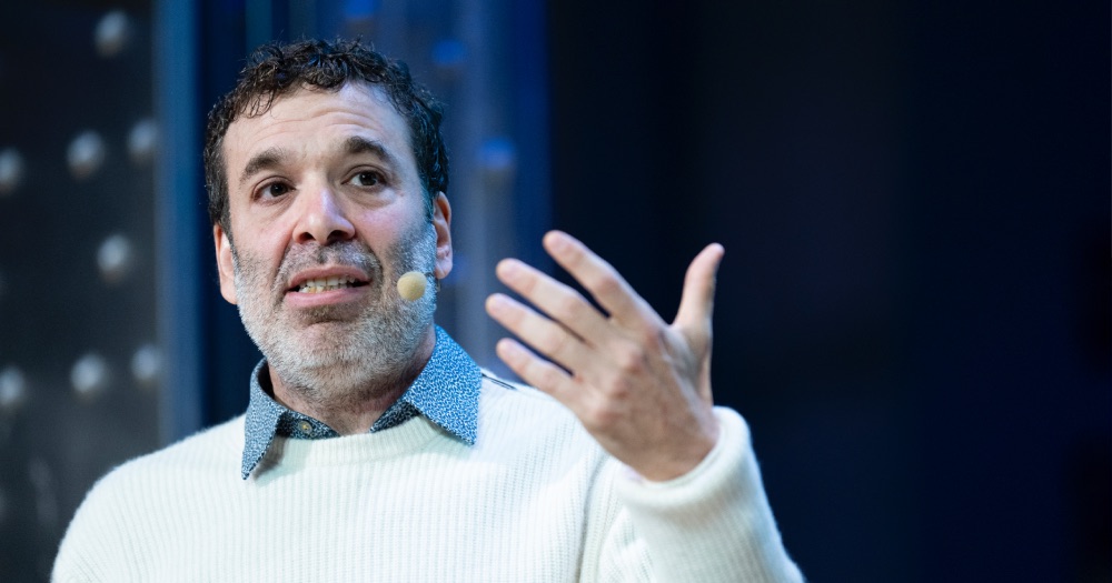 Encuentro con Mariano Sigman