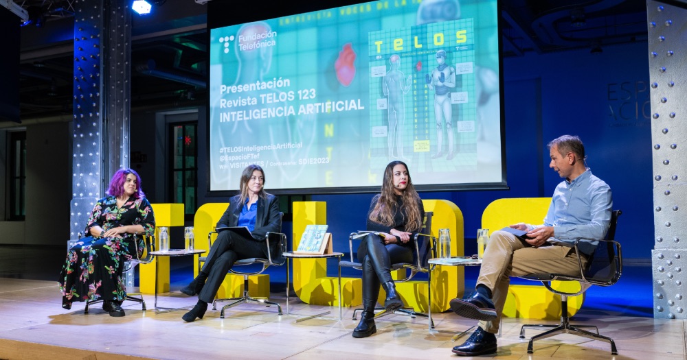 Presentación telos 123