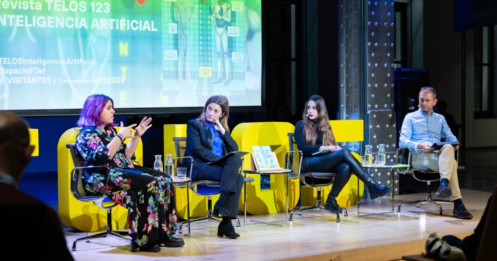 Presentación telos 123