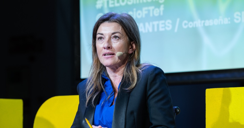 Presentación telos 123