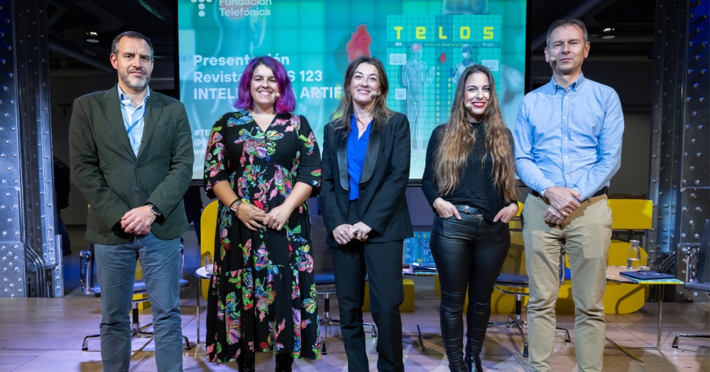 Presentación telos 123