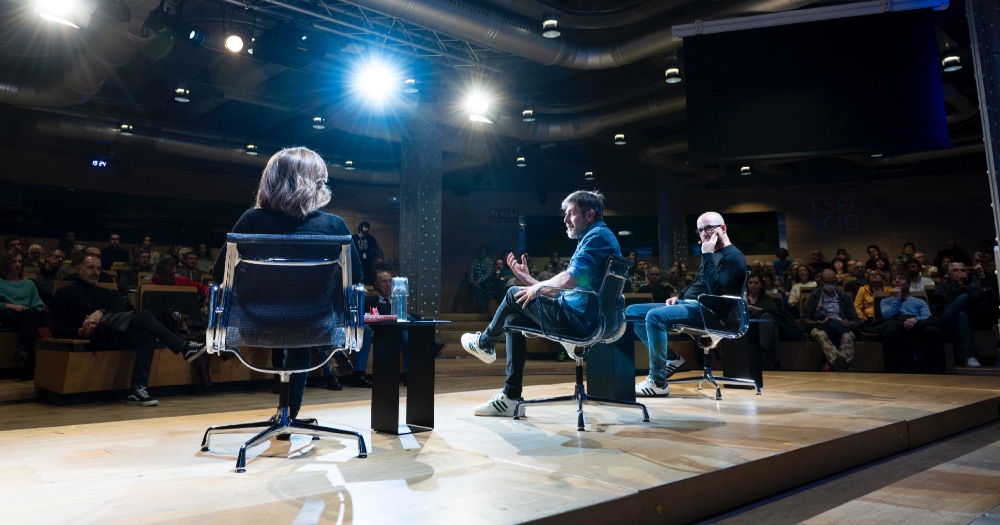 el abismo del olvido