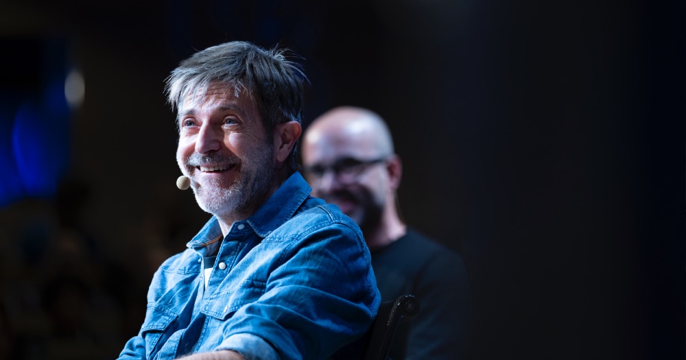 el abismo del olvido