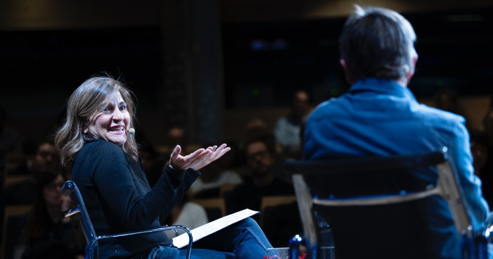 el abismo del olvido