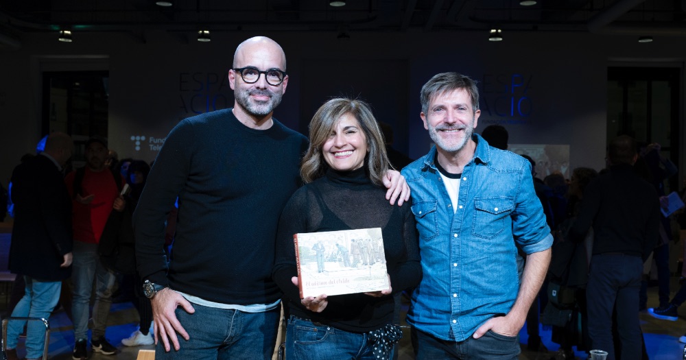 el abismo del olvido