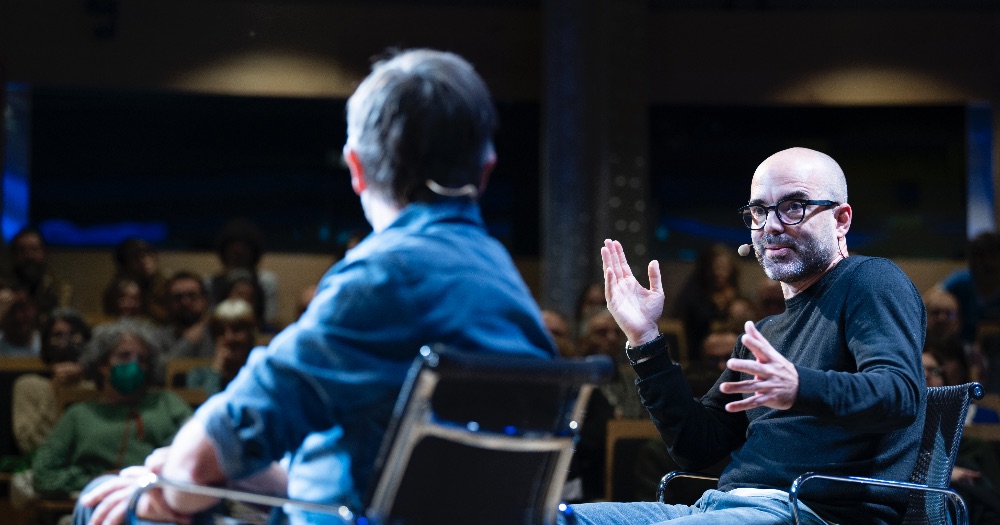 el abismo del olvido