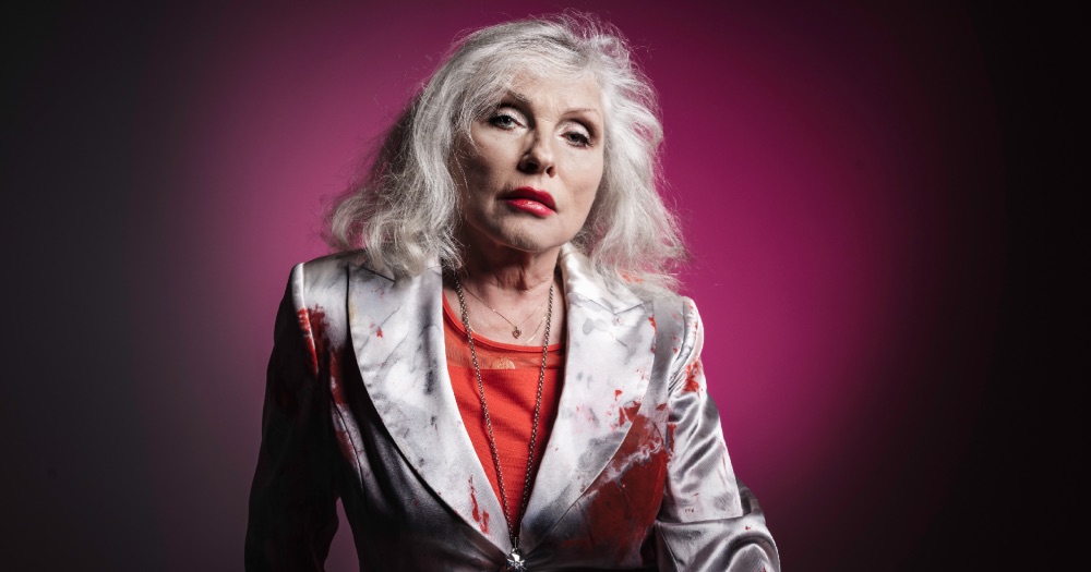 festival rizoma Debbie harry