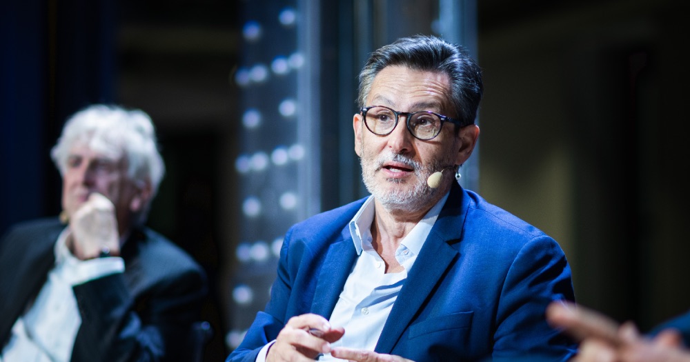 la salud y las redes sociales