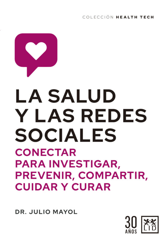 portada La salud y las redes sociales