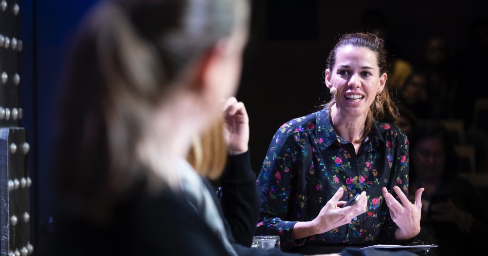 presentación mundo expandido