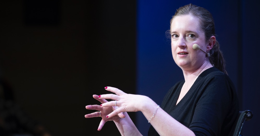 presentación mundo expandido