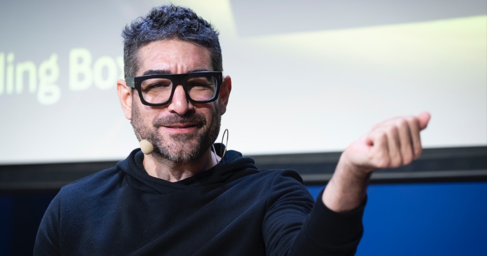 presentación mundo expandido