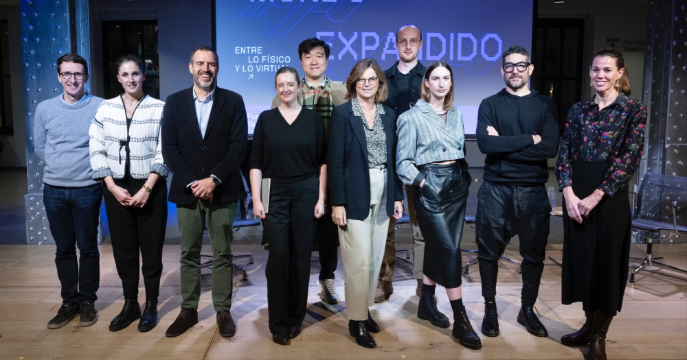 presentación mundo expandido