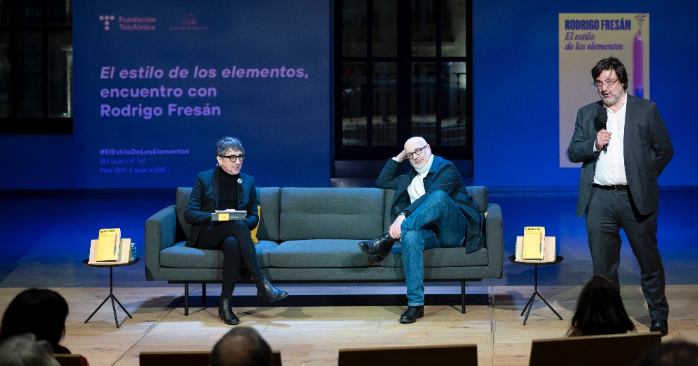 El estilo de los elementos