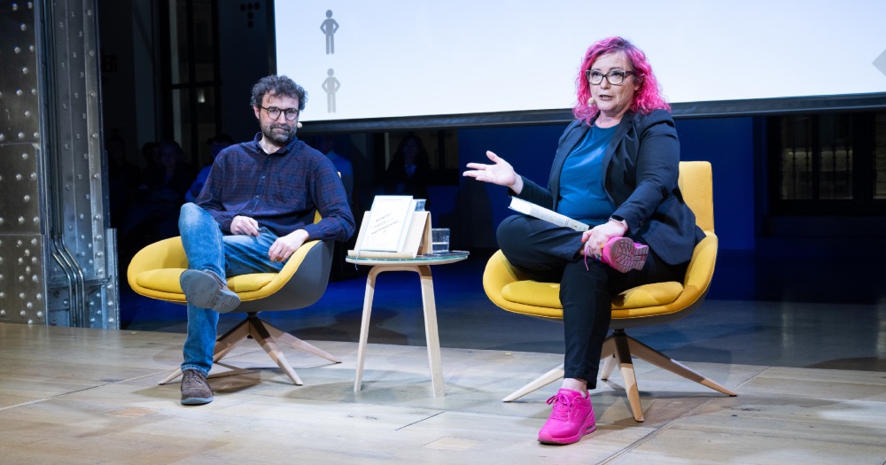 El infinito placer de las matemáticas. Alessandro Maccarrone