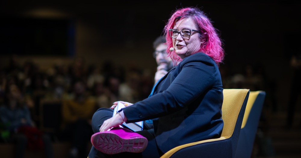 El infinito placer de las matemáticas. Alessandro Maccarrone