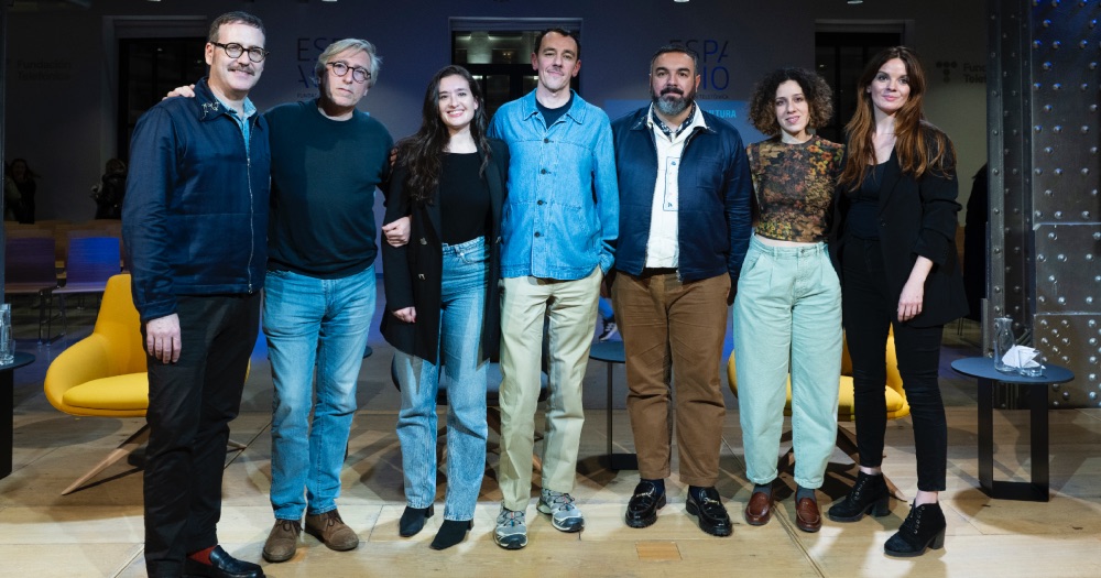 Foro de la cultura 2024
