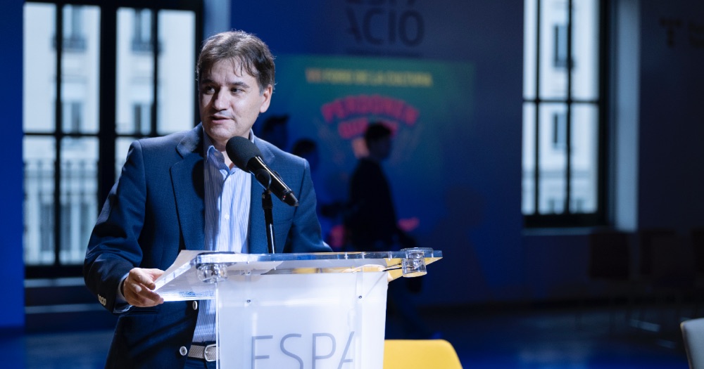 Foro de la cultura 2024