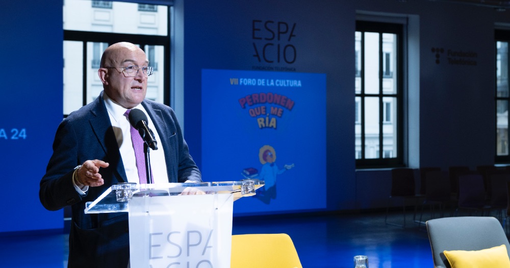 Foro de la cultura 2024