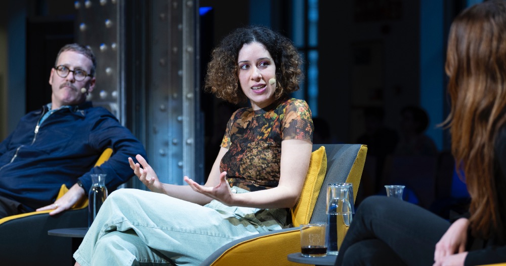 Foro de la cultura 2024