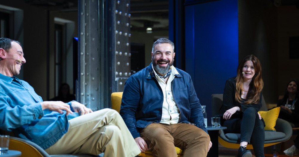 Foro de la cultura 2024