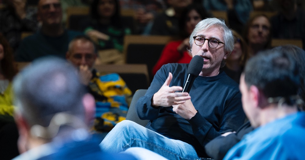 Foro de la cultura 2024