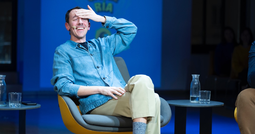 Foro de la cultura 2024