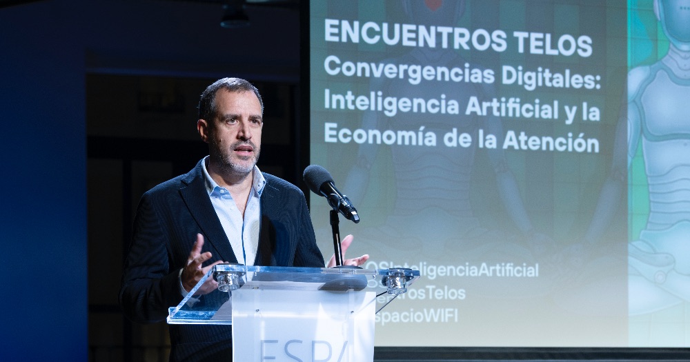 Inteligencia Artificial y la Economía de la Atención