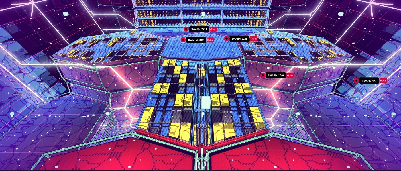 LF_Orbital4 - Lifeforms