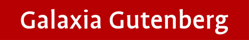 Logo galaxia