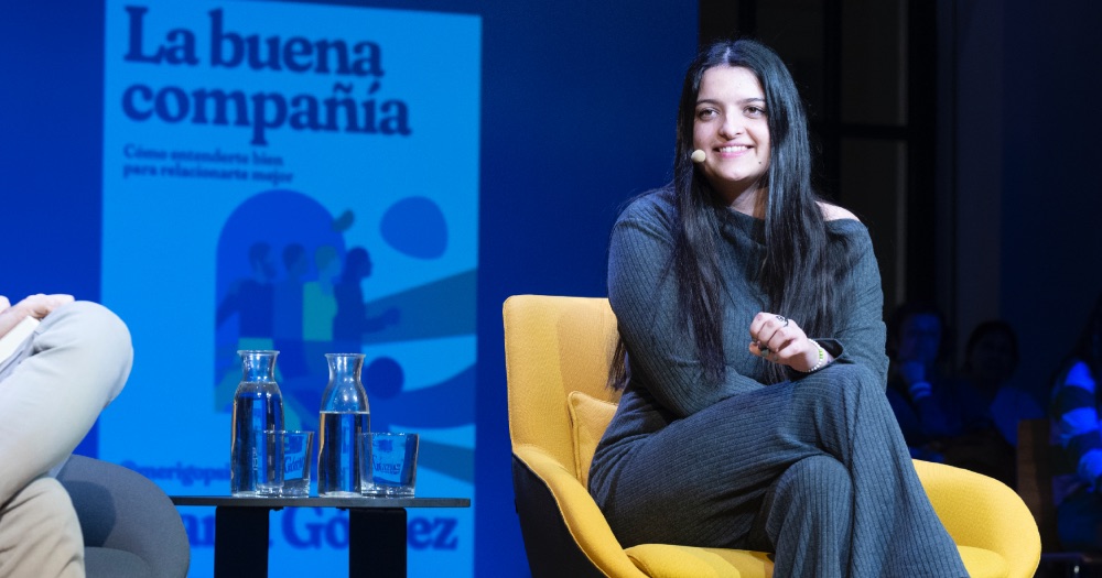 la buena compañía