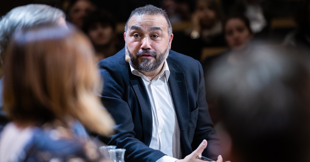 Encuentros TELOS La Inteligencia Artificial en el campo de batalla